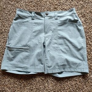 Duluth Trading Women's Dry on the Fly 7" Shorts